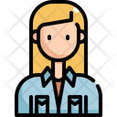 پیش‌نمایش فایل woman-2235982 از پک آواتار زن