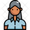 پیش‌نمایش فایل woman-2235985 از پک آواتار زن