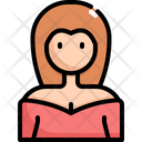 پیش‌نمایش فایل woman-2236001 از پک آواتار زن