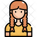 پیش‌نمایش فایل woman-2236003 از پک آواتار زن