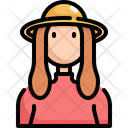 پیش‌نمایش فایل women-2235990 از پک آواتار زن