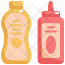 پیش‌نمایش فایل sauce-bottle-2236425 از پک کافه