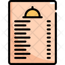 پیش‌نمایش فایل menu-2236410 از پک کافه