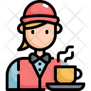 پیش‌نمایش فایل waitress-2236405 از پک کافه
