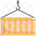 پیش‌نمایش فایل container-2236215 از پک لجستیک و تحویل