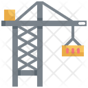 پیش‌نمایش فایل crane-2236230 از پک لجستیک و تحویل