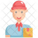 پیش‌نمایش فایل delivery-man-2236240 از پک لجستیک و تحویل
