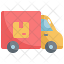 پیش‌نمایش فایل delivery-truck-2236241 از پک لجستیک و تحویل