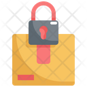 پیش‌نمایش فایل parcel-lock-2236213 از پک لجستیک و تحویل