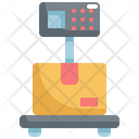 پیش‌نمایش فایل weight-scale-2236233 از پک لجستیک و تحویل