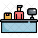 پیش‌نمایش فایل cashier-2236163 از پک لجستیک و تحویل
