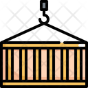 پیش‌نمایش فایل container-2236162 از پک لجستیک و تحویل