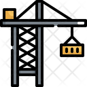 پیش‌نمایش فایل crane-2236177 از پک لجستیک و تحویل