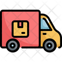 پیش‌نمایش فایل delivery-truck-2236188 از پک لجستیک و تحویل