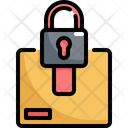پیش‌نمایش فایل lock-parcel-2236160 از پک لجستیک و تحویل