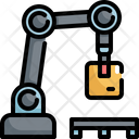 پیش‌نمایش فایل robot-2236165 از پک لجستیک و تحویل