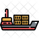 پیش‌نمایش فایل ship-2236185 از پک لجستیک و تحویل