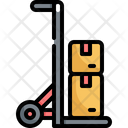 پیش‌نمایش فایل trolley-2236170 از پک لجستیک و تحویل