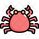 پیش‌نمایش فایل crab-2237001 از پک غذای دریایی