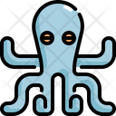 پیش‌نمایش فایل octopus-2237002 از پک غذای دریایی