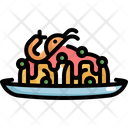 پیش‌نمایش فایل pasta-2236993 از پک غذای دریایی