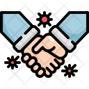 پیش‌نمایش فایل hand-touch-virus-transmission-2283238 از پک شستن دست
