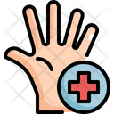 پیش‌نمایش فایل virus-on-hand-2283248 از پک شستن دست