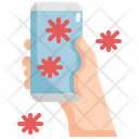 پیش‌نمایش فایل mobile-virus-transmission-2283269 از پک شستن دست