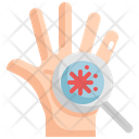 پیش‌نمایش فایل scan-virus-on-hand-2283277 از پک شستن دست