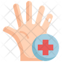 پیش‌نمایش فایل virus-on-hand-2283278 از پک شستن دست