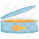 پیش‌نمایش فایل canned-fish-2237128 از پک غذای دریایی