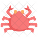 پیش‌نمایش فایل crab-2237150 از پک غذای دریایی
