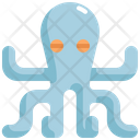 پیش‌نمایش فایل octopus-2237151 از پک غذای دریایی