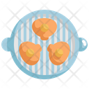 پیش‌نمایش فایل scallop-2237140 از پک غذای دریایی