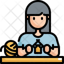 پیش‌نمایش فایل knitting-2315764 از پک در خانه بمانید