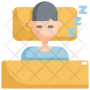 پیش‌نمایش فایل sleep-2317878 از پک در خانه بمانید
