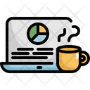 پیش‌نمایش فایل working-with-coffee-2315450 از پک کار از خانه