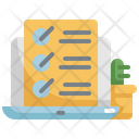 پیش‌نمایش فایل checklist-2315462 از پک کار از خانه