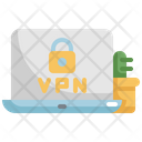 پیش‌نمایش فایل vpn-lock-2315469 از پک کار از خانه