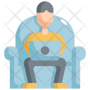 پیش‌نمایش فایل work-on-sofa-2315484 از پک کار از خانه