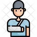 پیش‌نمایش فایل broken-arm-2381999 از پک خدمات اضطراری
