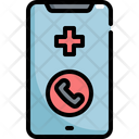 پیش‌نمایش فایل emergency-call-2381981 از پک خدمات اضطراری