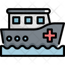 پیش‌نمایش فایل emergency-ship-2381987 از پک خدمات اضطراری