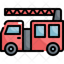 پیش‌نمایش فایل firefight-truck-2382001 از پک خدمات اضطراری