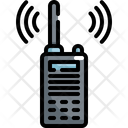 پیش‌نمایش فایل walkie-talkie-2381993 از پک خدمات اضطراری