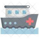 پیش‌نمایش فایل emergency-ship-2382017 از پک خدمات اضطراری