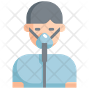 پیش‌نمایش فایل oxygenation-mask-2382014 از پک خدمات اضطراری