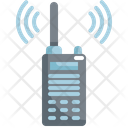 پیش‌نمایش فایل walkie-talkie-2382023 از پک خدمات اضطراری