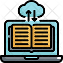 پیش‌نمایش فایل cloud-library-2381888 از پک یادگیری آنلاین