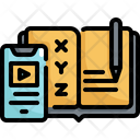 پیش‌نمایش فایل online-education-2381895 از پک یادگیری آنلاین